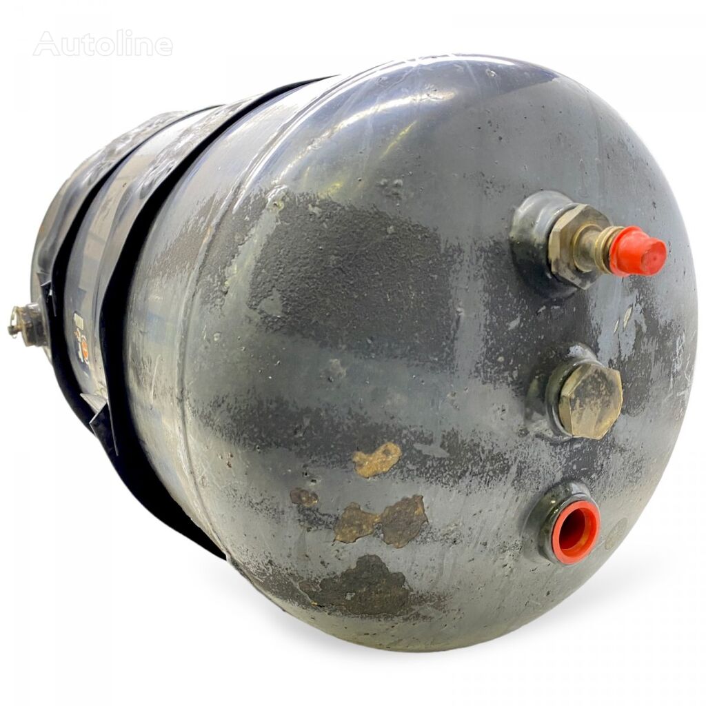 Frauenthal Automotive T (01.13-) air tank for Renault T (2013-) truck tractor