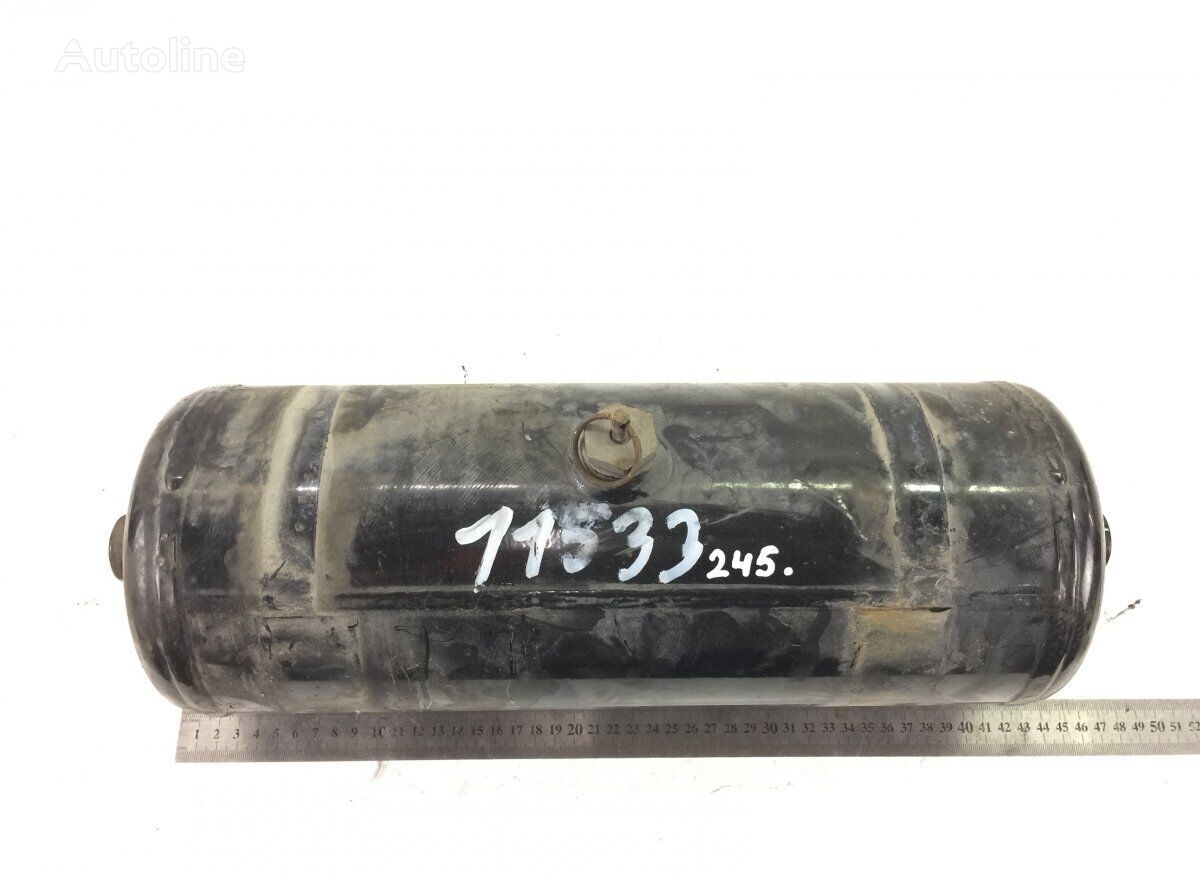 Frauenthal Automotive XF106 (01.14-) 1733547 air tank for DAF XF106 (2014-) truck