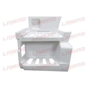 IVECO TGS (2021-) LH LOWER STEP air tank for MAN (from 2021) truck