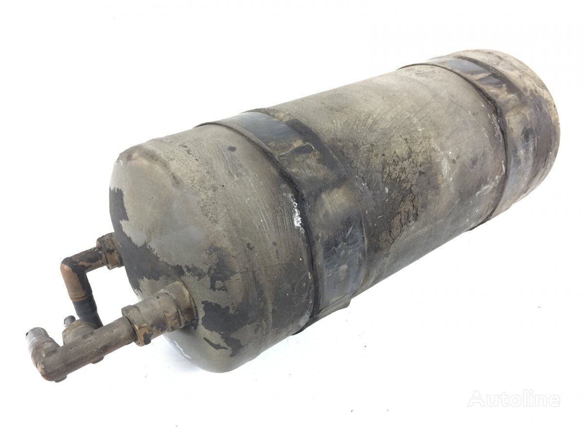 LINNEMANN SCHNETZER; VOLVO; WABCO B12B (01.97-12.11) 9504159020 air tank for Volvo B6, B7, B9, B10, B12 bus (1978-2011)