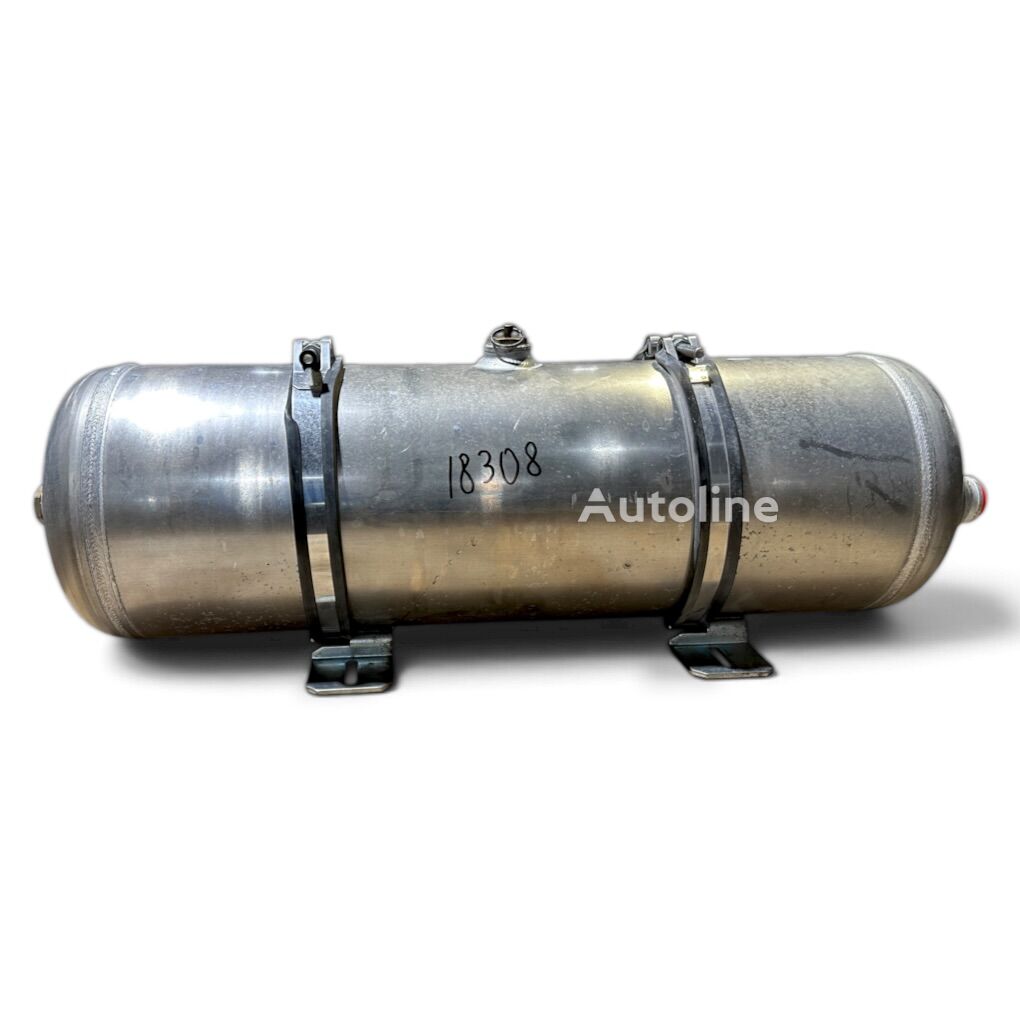Linkker 2-0186.0.0 air tank for Linkker LE13 (01.16-12.20) bus - Autoline