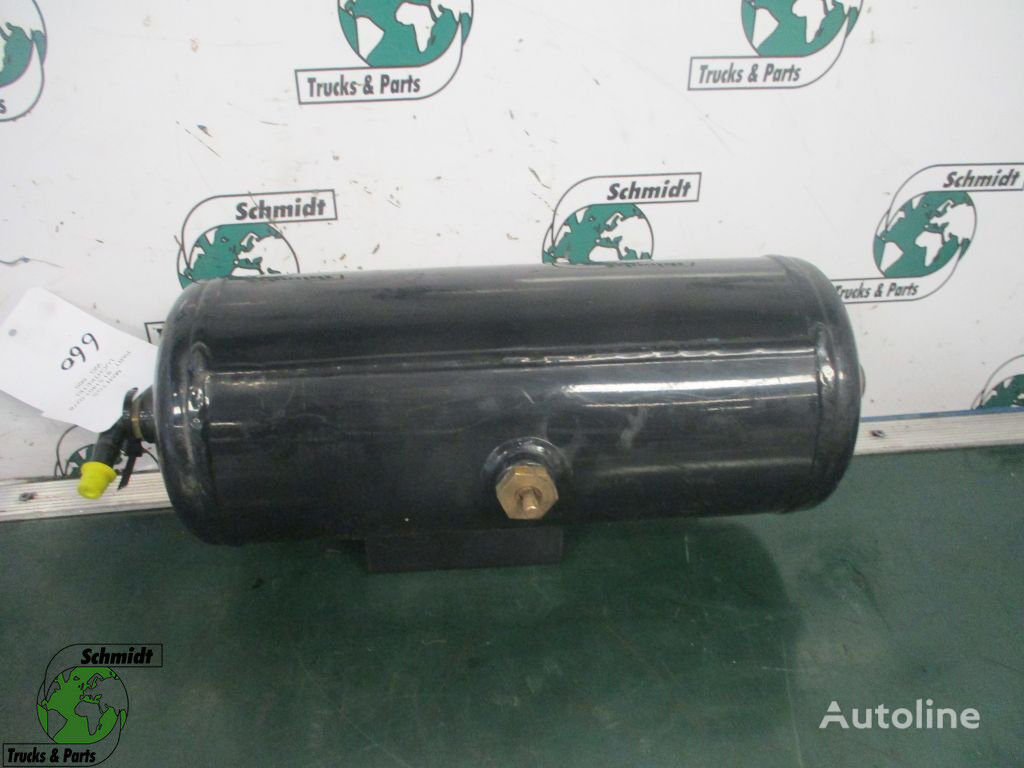 tanque de ar MAN NIEUWE 81.51401-0278 para camião