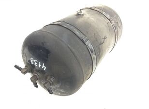 MAN TGS 18.400 (01.07-) air tank for MAN TGL, TGM, TGS, TGX (2005-2021) truck tractor