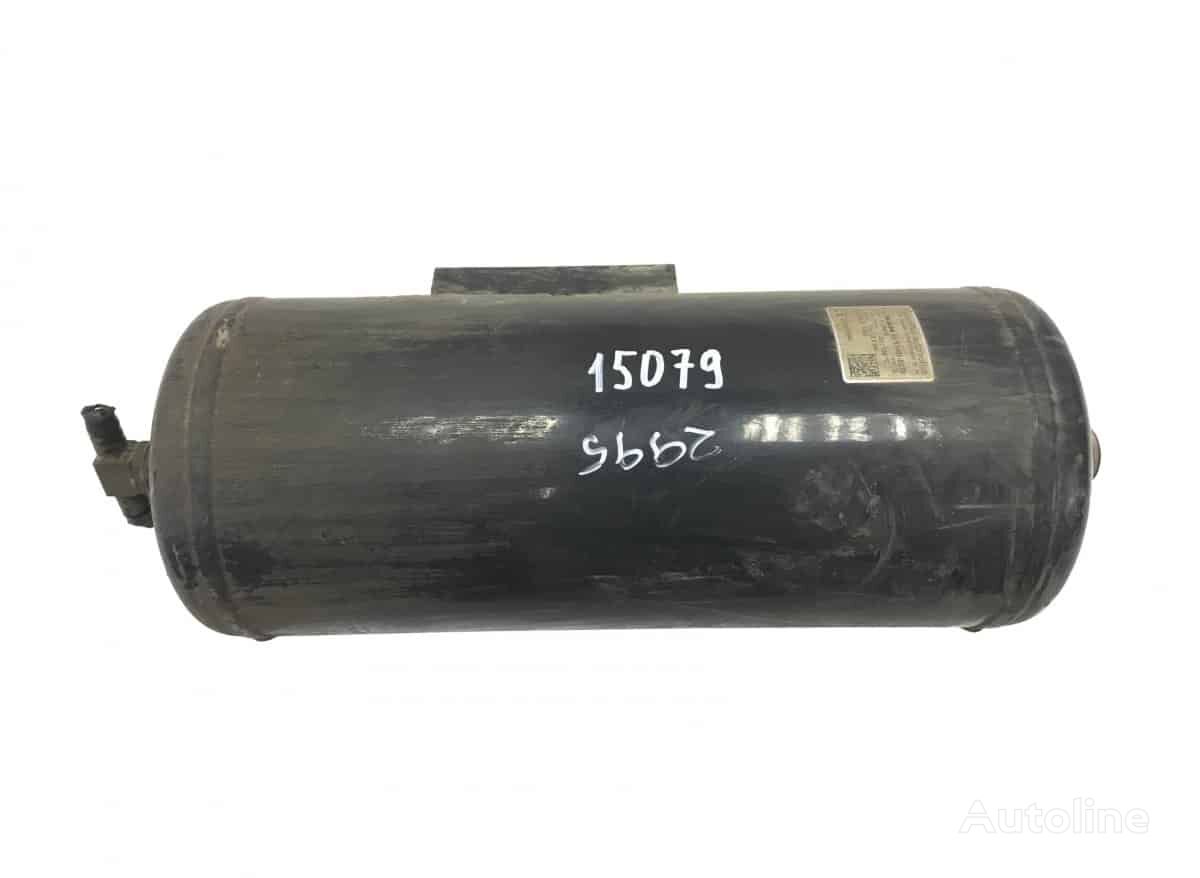 MAN TGS 35.480 air tank for MAN truck