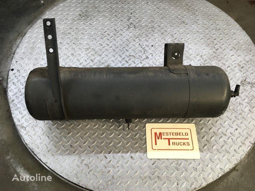 air tank for Mercedes-Benz ACTROS MP4 EURO6 truck