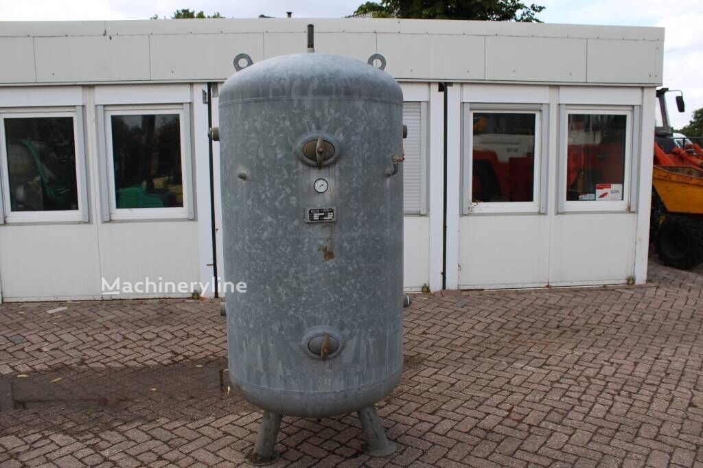 OKS Luchttank 1500 liter spremnici zraka za kompresora - Machineryline