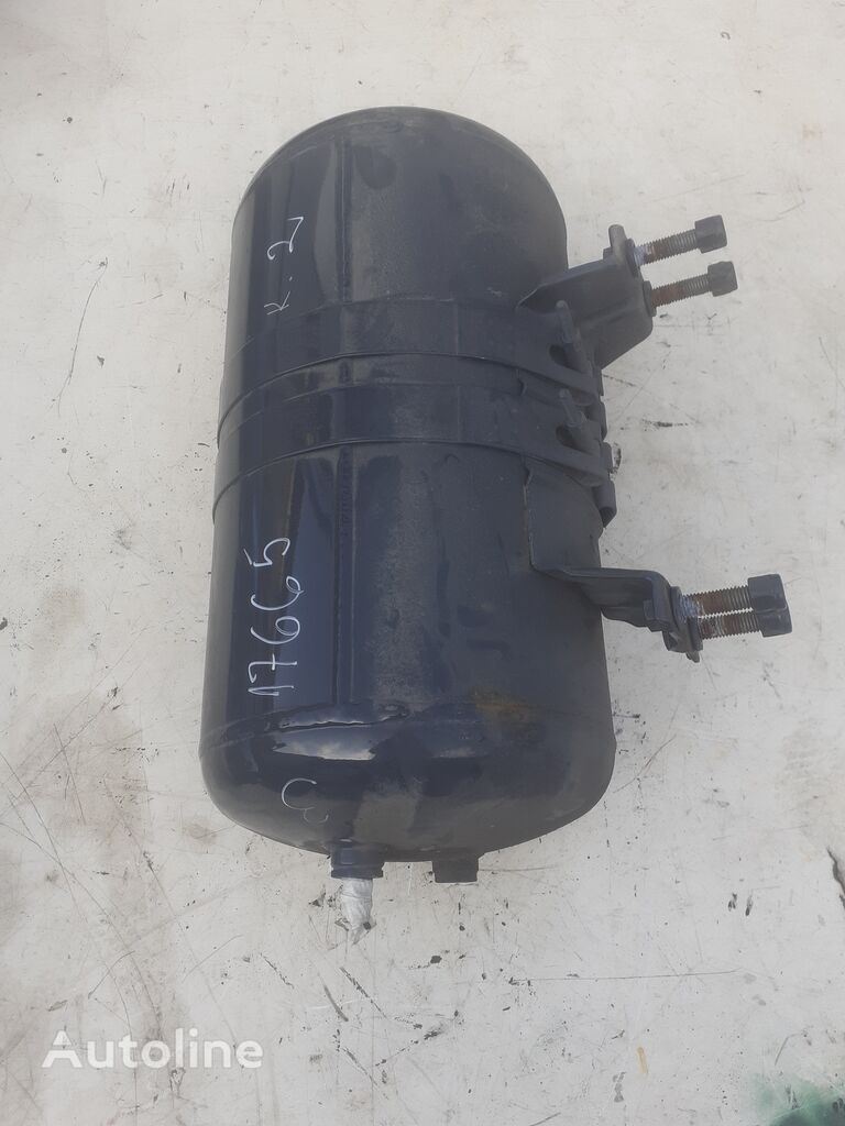 R450 air tank for Scania L,P,G,R,S series truck