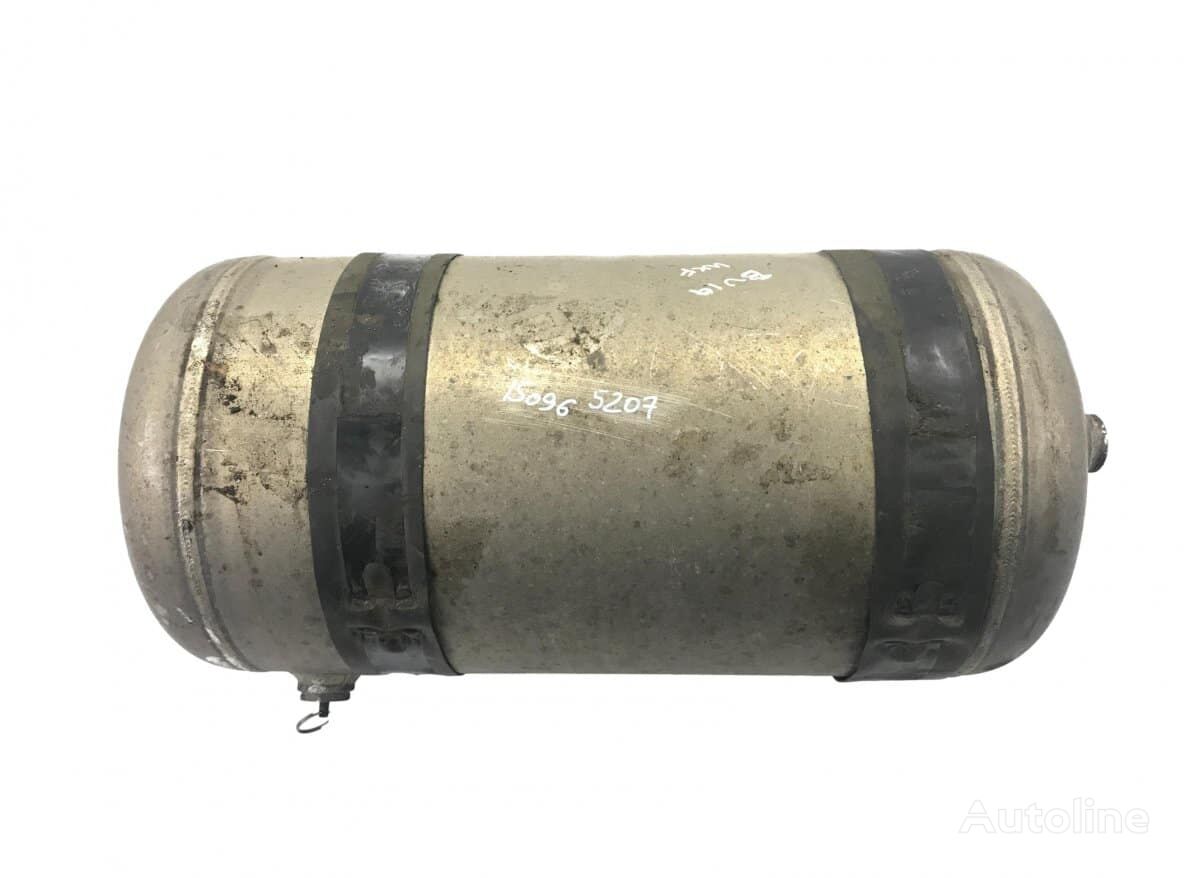 Renault T air tank for Renault truck