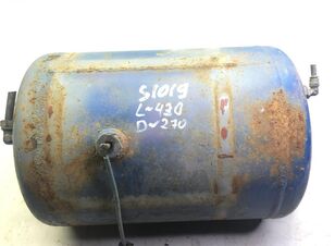 Rezervor de Aer , L=430 mm, D=270 mm 469210-461593-12 air tank for truck