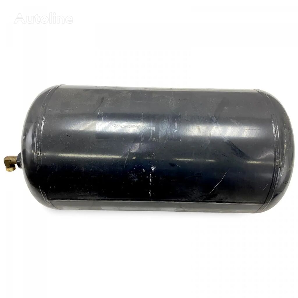 Rezervor de aer air tank for Scania 1357950/1383777/488217.14 truck