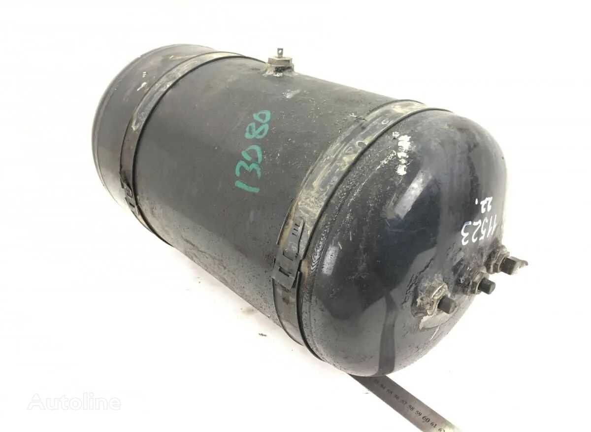 Rezervor de aer air tank for MAN – Coduri: 81514010247, 81514010269, 81514010193 truck