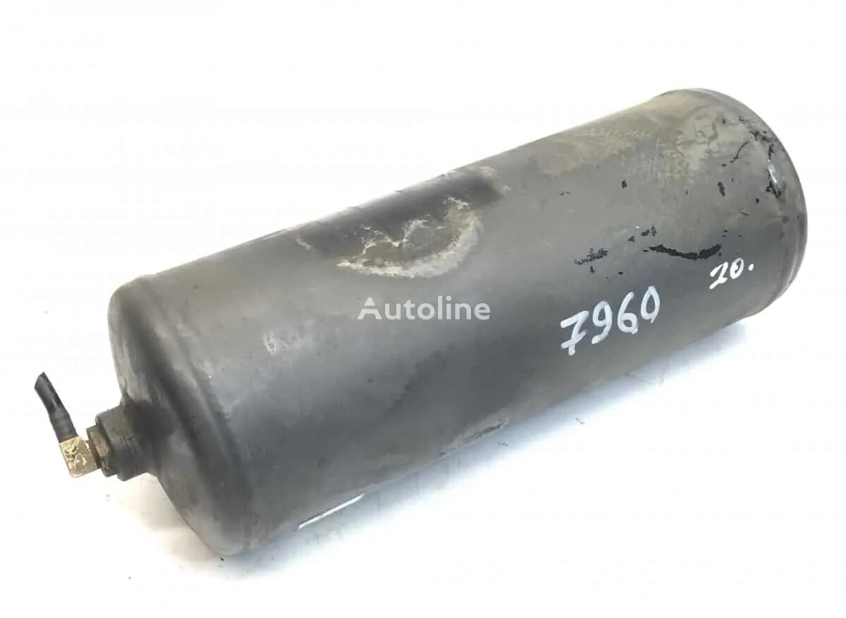 Rezervor de aer lufttank for Mercedes-Benz coduri A0054323101, A0044320601, A0064323501 lastebil