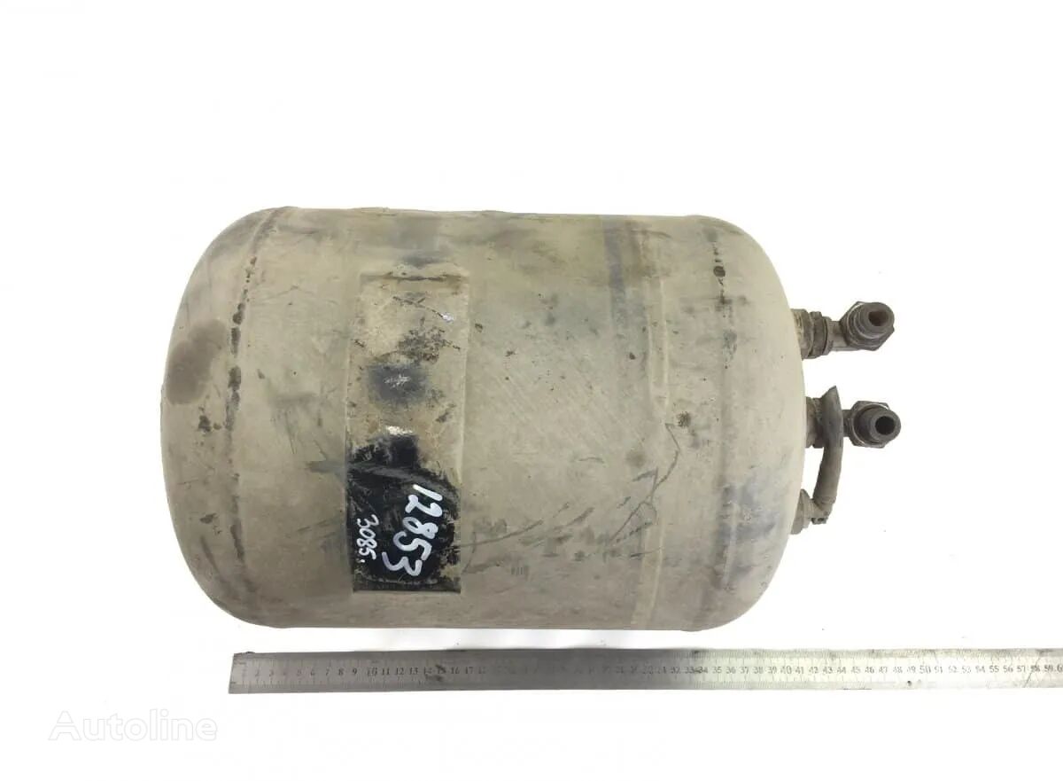 Rezervor de aer air tank for Mercedes-Benz Cod 12853 truck