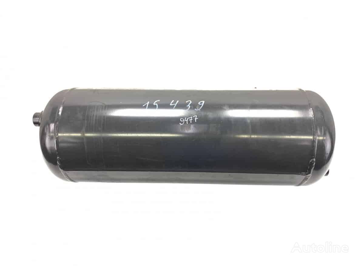 Rezervor de aer cilindric 20714522 air tank for Volvo 13 truck