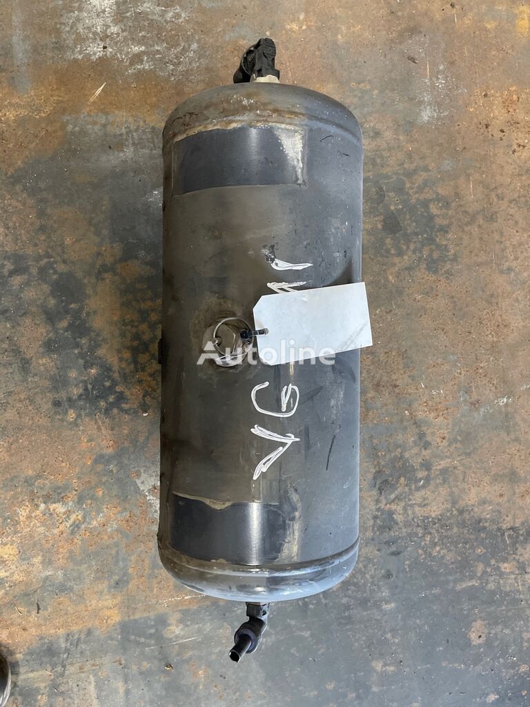 Scania 1360401 air tank for truck