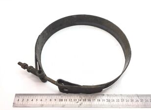 Scania K-series (01.06-) 1391743 air tank for Scania K,N,F-series bus (2006-)