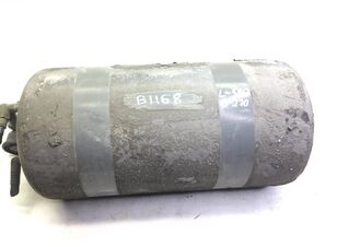 Volvo B12B (01.97-12.11) 20392305 air tank for Volvo B6, B7, B9, B10, B12 bus (1978-2011)