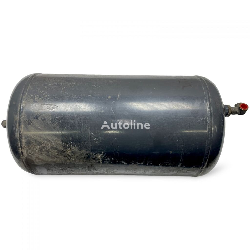 Volvo B12M air tank for Volvo truck