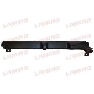 Volvo FL (2006-) RIGHT WINDSCREEN PANEL 1448883 lufttank for Volvo (2005-2013) lastebil