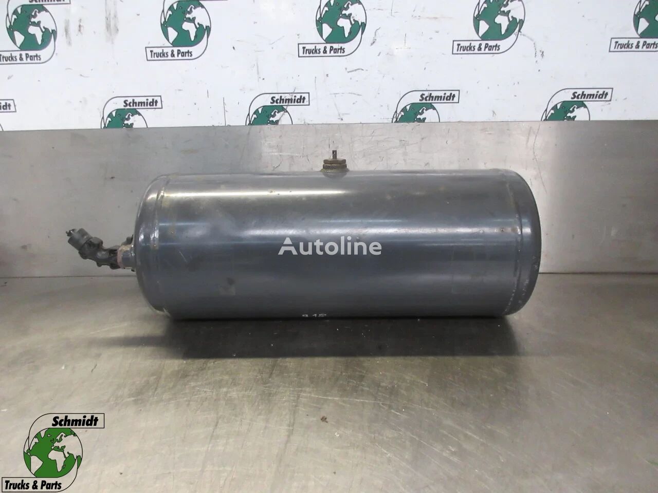 Volvo FL LUCHTKETEL EURO 6 7420904405 air tank for truck