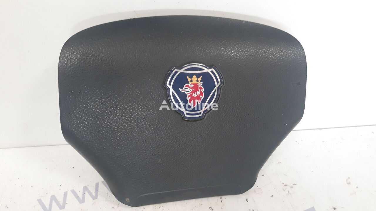 1851601 airbag for Scania R truck tractor - Autoline