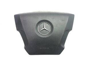 túi khí dành cho xe tải Mercedes-Benz