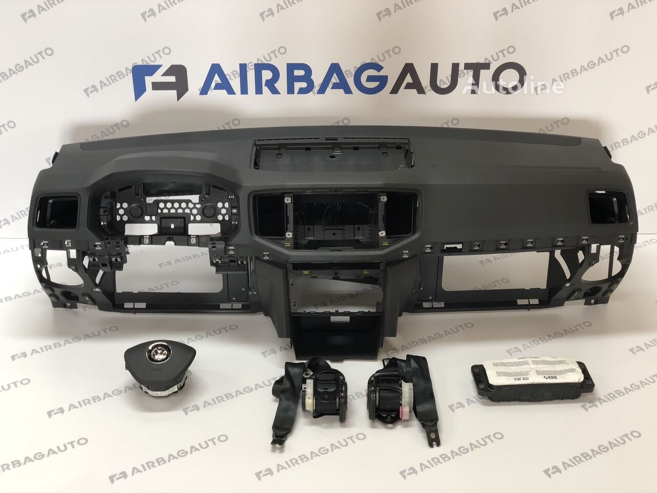 Airbag na automobila Volkswagen AMAROK - Autoline