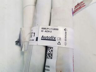 AIRBAG RIDEAU GAUCHE AIRBAG KADJAR 985P10838R