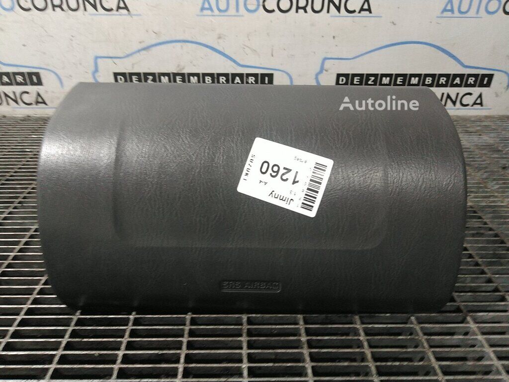 Airbag Suzuki Jimny 1998 - 2005 Pasager for car for sale | Autoline IE Airbag Suzuki Jimny 1998 - 2005 Pasager for car - Autoline