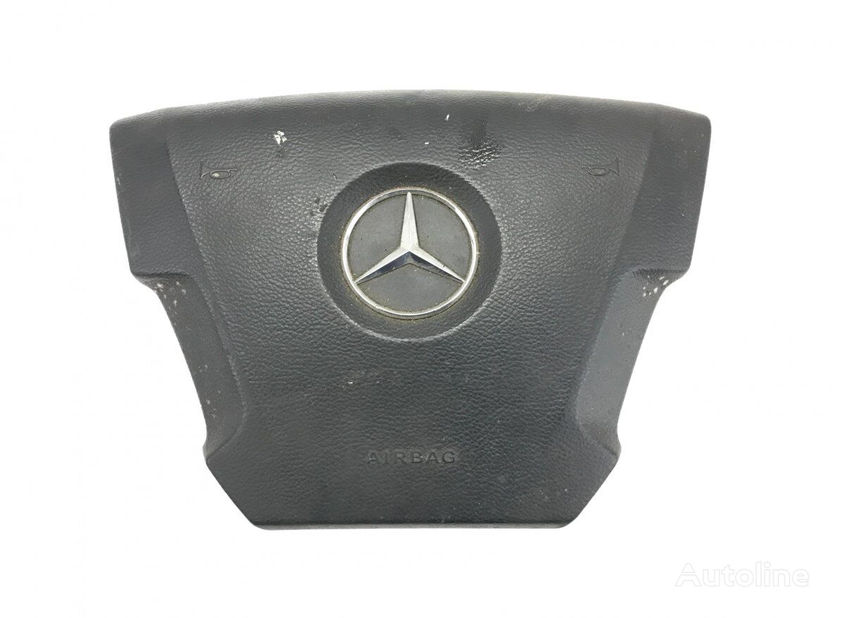 Mercedes-Benz Actros MP4 1843 (01.12-) airbag til Mercedes-Benz Actros MP4 Antos Arocs (2012-) trækker