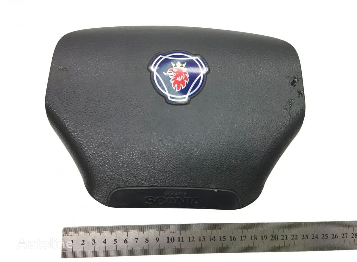 airbag for Scania G-Series truck