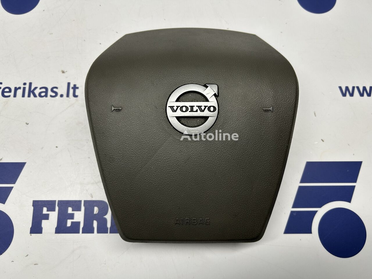 airbag for Volvo FH truck tractor