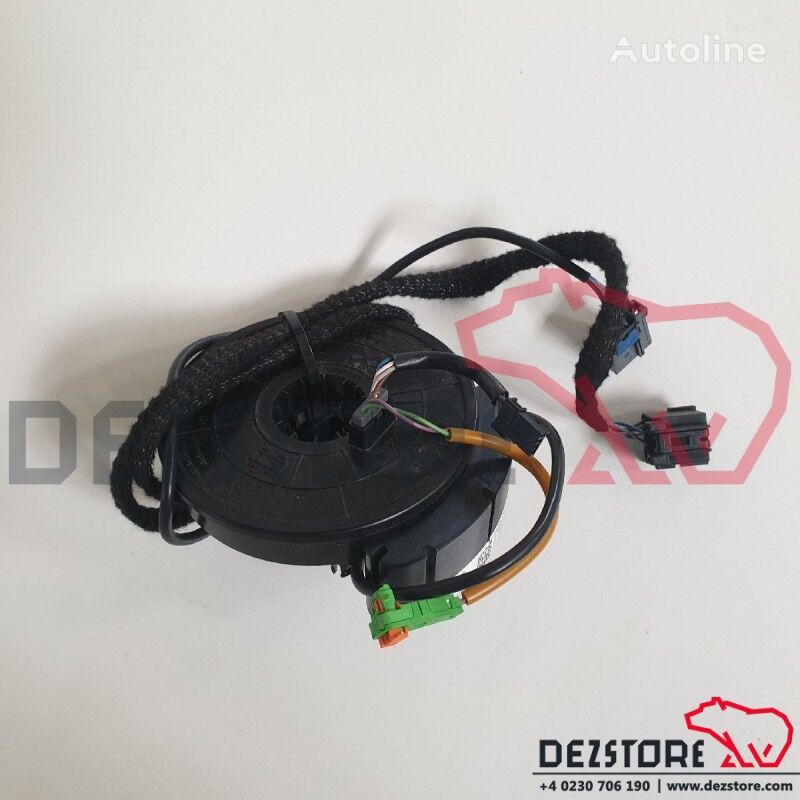 Ovijalna vzmet zračne blazine 2013726 za vlačilec DAF CF - Autoline