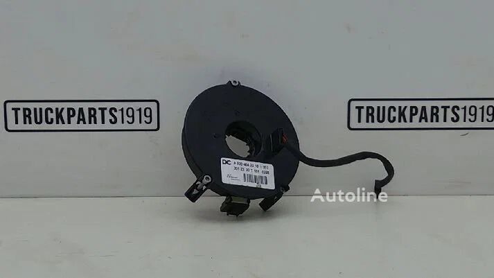 Mercedes-Benz Electrical System Steering Wheel Contact Carrier MB 0004642018 airbag clock spring for truck - Autoline