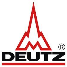 Deutz 01182065 01182065 V snaar (dynamoriem) voor bouwmachines