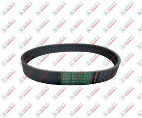 Isuzu 1136715160 alternator belt for Case CX300C excavator