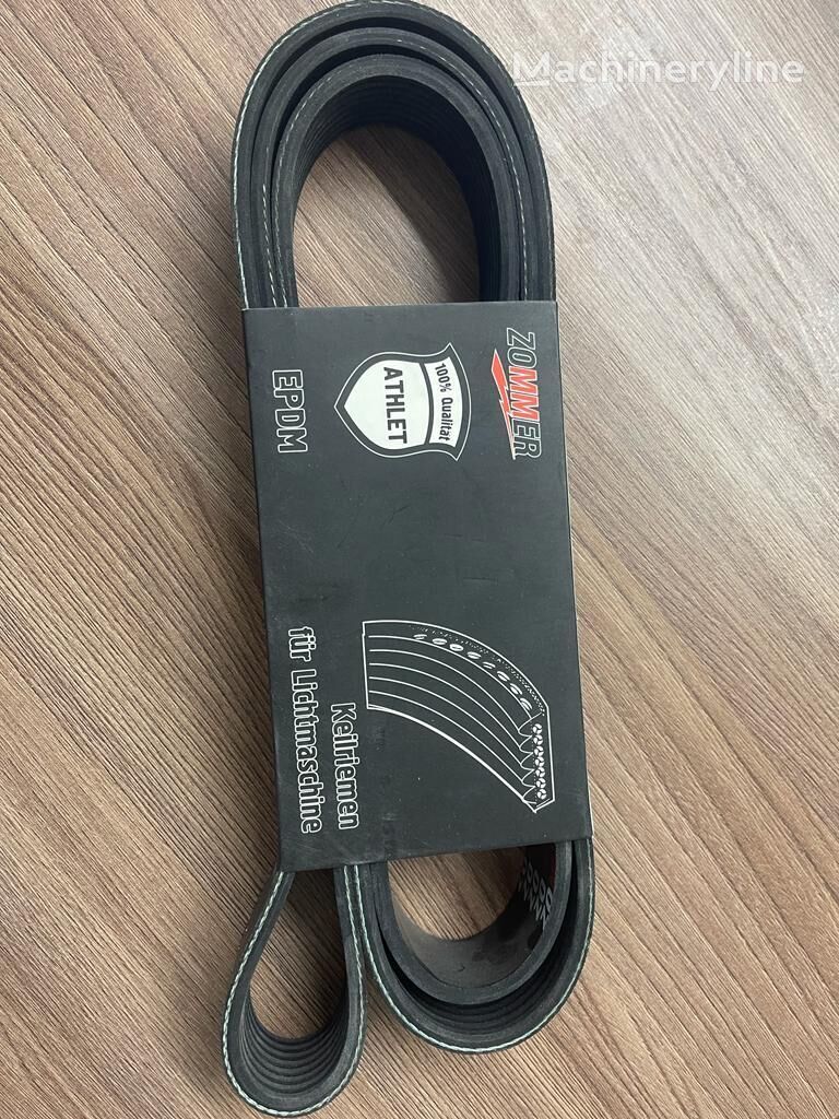 KAZH 8PK1725 3911620 alternator belt