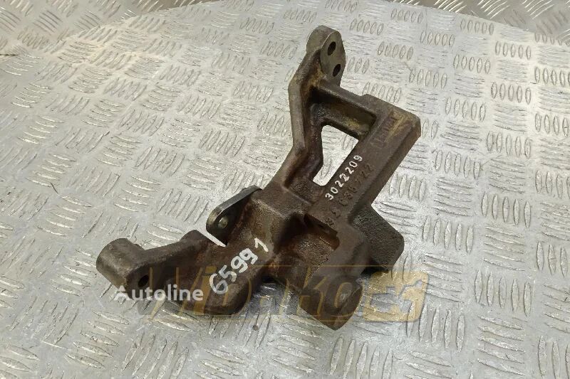 Liebherr 10116053 10116053 Keilriemen kaufen | Autoline AT Liebherr 10116053 10116053 Keilriemen - Autoline