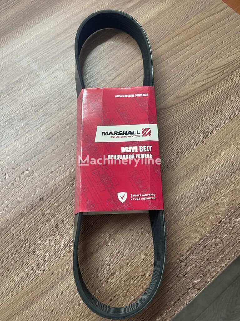 Marshall 8PK830 M6310224 alternatör kayışı