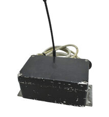 antenne pour grue auxiliaire de chargement Palfinger  P1500 EEA2591-500