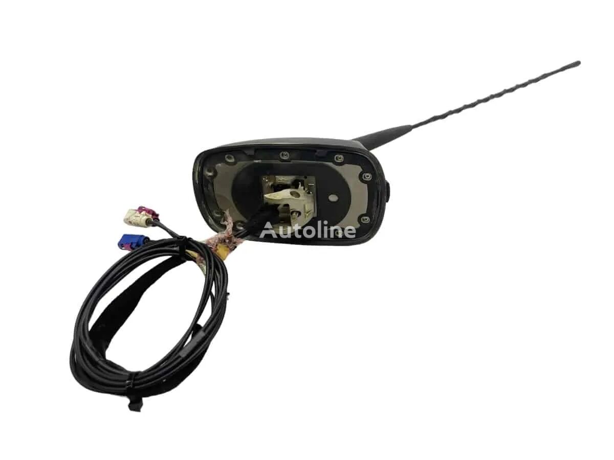 Antena Radio Auto pentru Volvo – Coduri OEM: 22043205, 21998239, Antenne für LKW