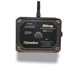 Caja antena receptor  Combi Drive CRECEPH-01 Antenne für HIAB Ladekran