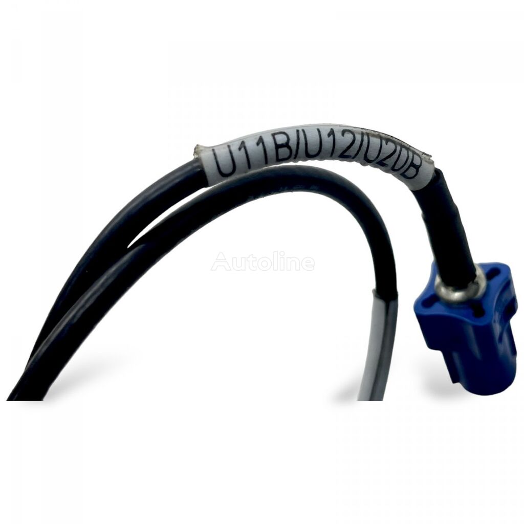 antenne Scania P-Series (01.16-) 1903572 pour tracteur routier Scania L,P,G,R,S-series (2016-)