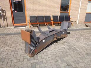 stabilisatorstag for Doosan DX140W /DX160W gravemaskin