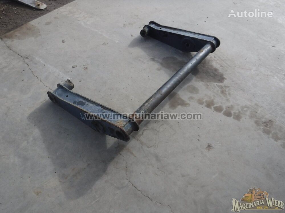 191-9641 anti-roll bar for Caterpillar 232 skid steer