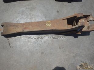 130-0777 anti-roll bar for Caterpillar 416E backhoe loader