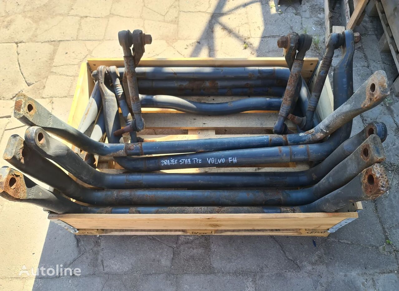 anti-roll bar for Volvo FH FM FH4 truck tractor