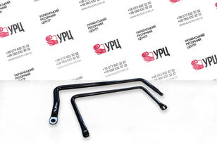 стабилизатор поперечной устойчивости для грузовика