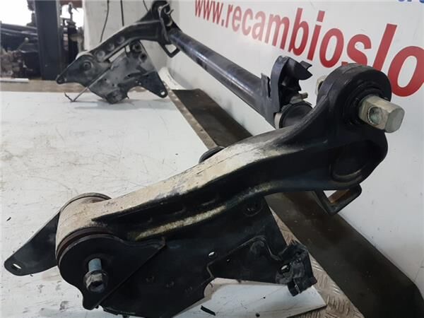 Barra estabilizadora para MAN TGS 28.XXX camión - Autoline