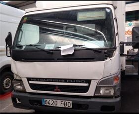 barra estabilizadora para Mitsubishi Canter (04.2005->) camión